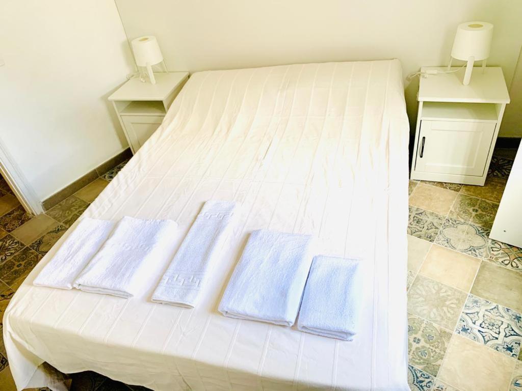Efigenia Playa/mar 3 Appartement