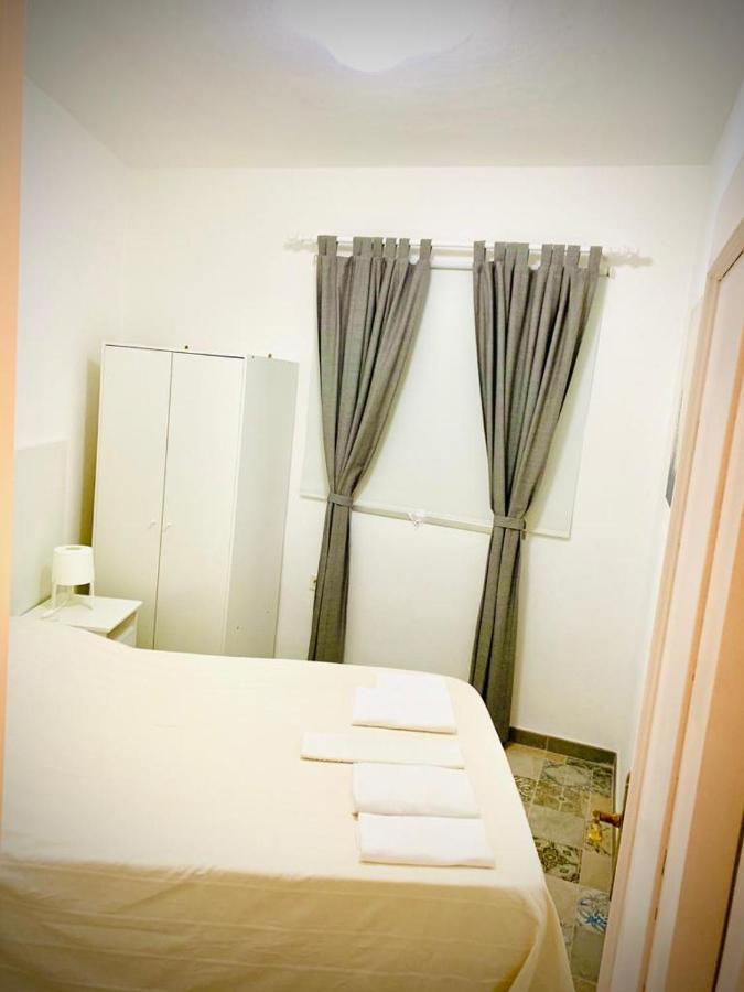 Efigenia Playa/mar 3 Appartement Valle Gran Rey