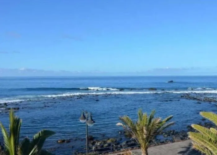 Efigenia Playa/Mar 3